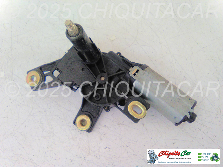 MOTOR L VIDRO TRAS MERCEDES Classe A (168)  [1997-2004]