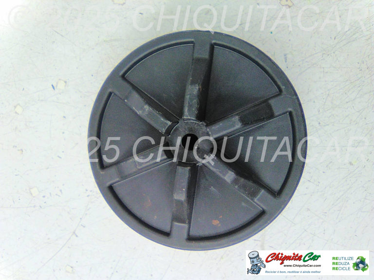 SUPORTE RODA SUPLENTE MERCEDES Classe A (168)  [1997-2004]