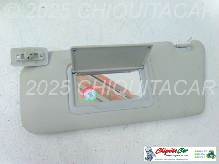 PALA SOL ESQ MERCEDES Classe A (168)  [1997-2004]