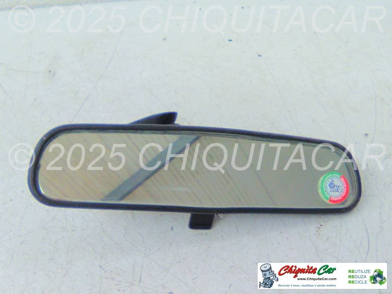 ESPELHO INTERIOR MERCEDES Classe A (168)  [1997-2004]