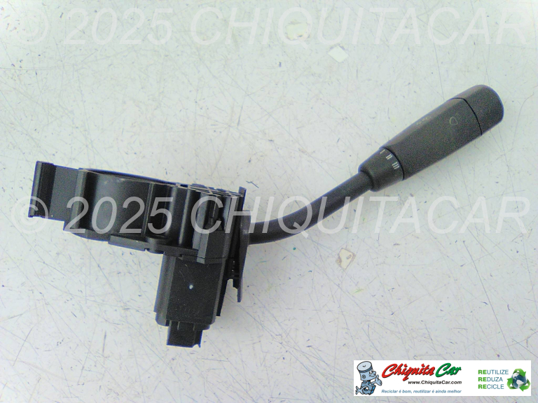 COMUTADOR LUZES/PISCAS MERCEDES Classe A (168)  [1997-2004]