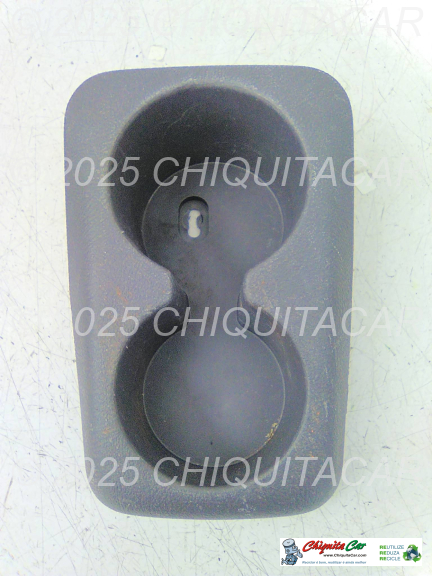 PORTA-COPO  MERCEDES Classe A (168)  [1997-2004]