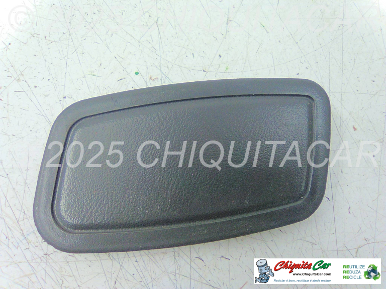 TAMPA CAIXA FUSIVEIS MERCEDES Classe A (168)  [1997-2004]