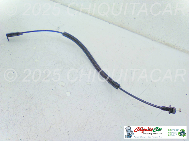 CABO TRAVA DIRECAO  MERCEDES Classe A (168)  [1997-2004]