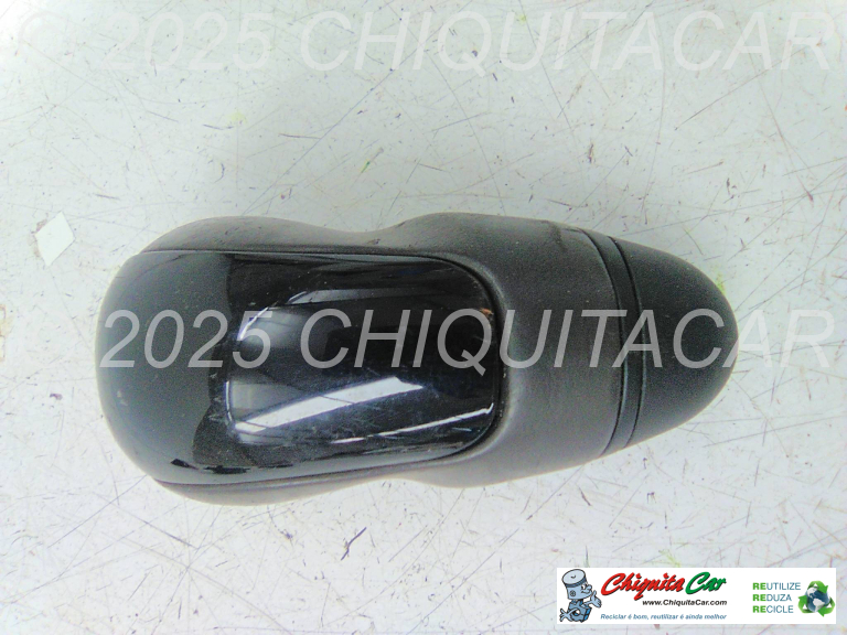 MANETE MUDANÇAS (punho) MERCEDES Classe A (168)  [1997-2004]