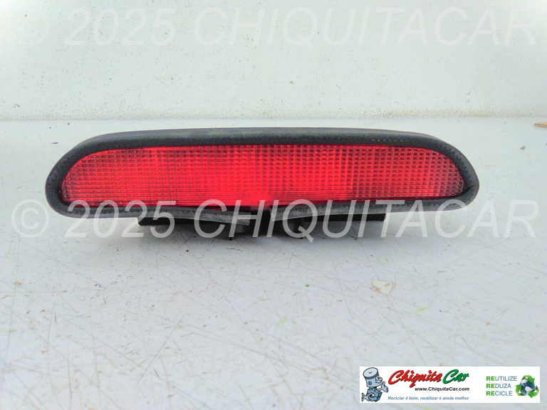 3º STOP MERCEDES Classe A (168)  [1997-2004]