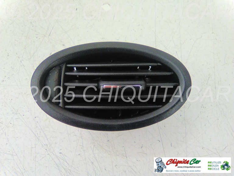 VENTILADOR TABLIER ESQ MERCEDES Classe A (168)  [1997-2004]