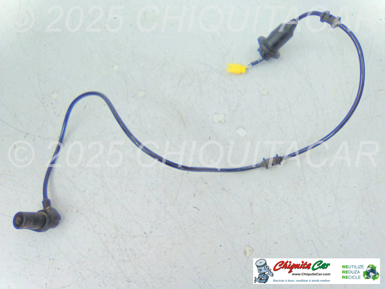 SONDA ABS TRAS MERCEDES Classe A (168)  [1997-2004]