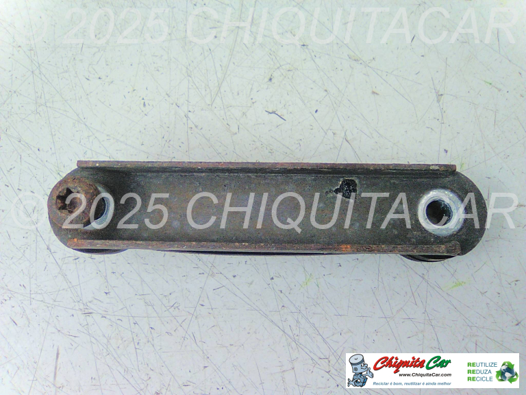 BORRACHA ESCAPE MERCEDES Classe A (168)  [1997-2004]