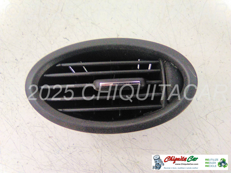 VENTILADOR TABLIER DTO MERCEDES Classe A (168)  [1997-2004]