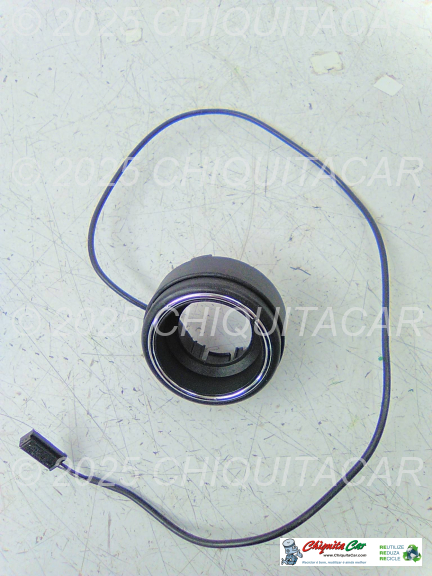 ANEL CANHÃO IGNIÇÃO MERCEDES Classe A (168)  [1997-2004]