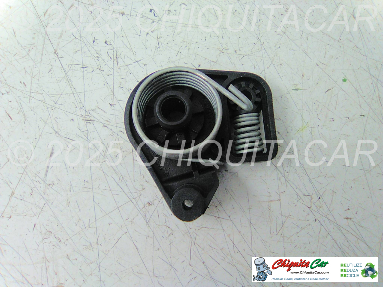 ALAVANCA ACELERAÇÃO MERCEDES Classe A (168)  [1997-2004]