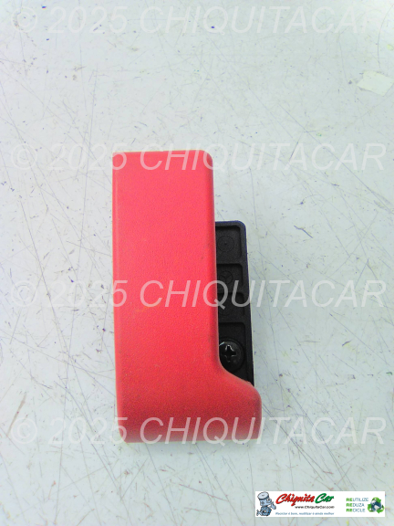 PUXADOR ABERTURA CAPOT MERCEDES Classe C (202)  [1993-2001]