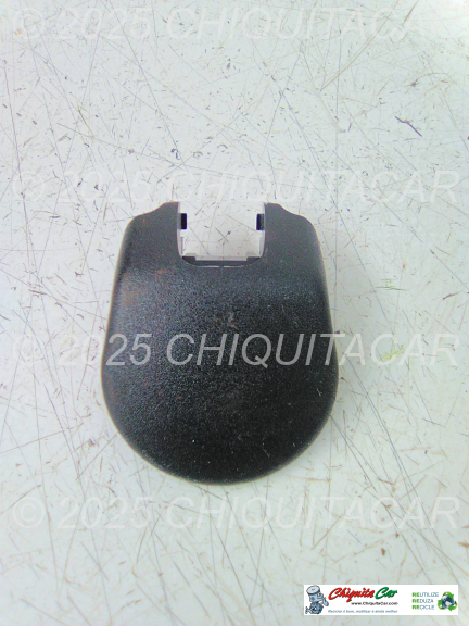 COBERTURA BANCO MERCEDES Classe A (168)  [1997-2004]