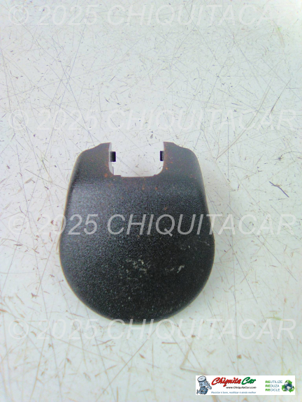 COBERTURA BANCO MERCEDES Classe A (168)  [1997-2004]