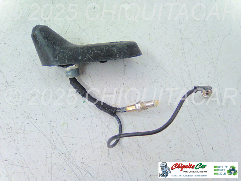 ANTENA MERCEDES Classe A (168)  [1997-2004]