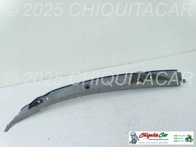 GRELHA PARA BRISAS INFERIOR MERCEDES VITO (638) [1996-2003]