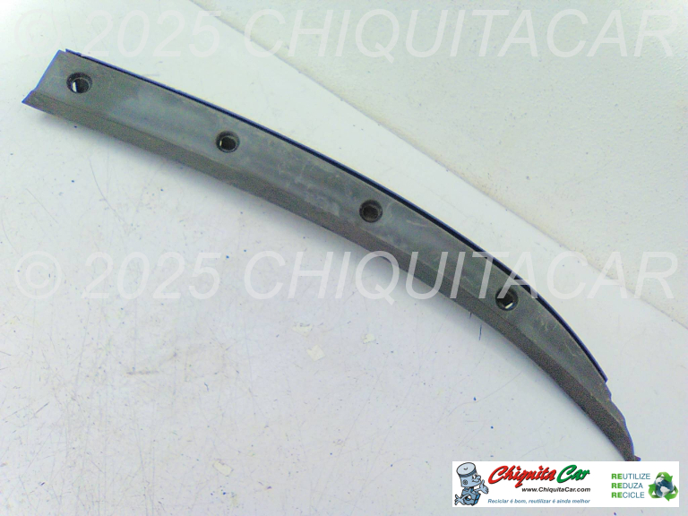 BLINDAGEM INFERIOR PARA BRISAS MERCEDES VITO (638) [1996-2003]