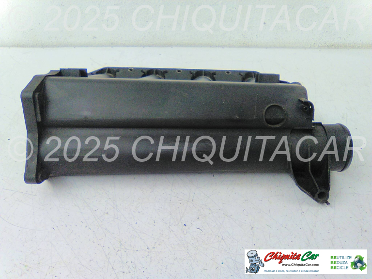 COLECTOR ADMISSÃO MERCEDES VITO (638) [1996-2003]