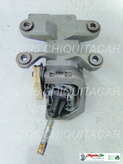 SELECTOR CAIXA VELOCIDADES MERCEDES VITO (638) [1996-2003]