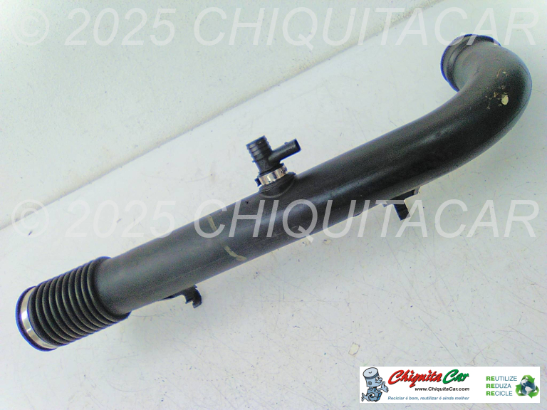 TUBO FILTRO AR/TURBO MERCEDES VITO (638) [1996-2003]