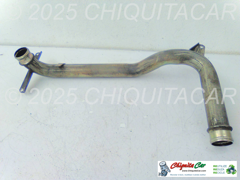 TUBO INTERCOOLER MERCEDES VITO (638) [1996-2003]