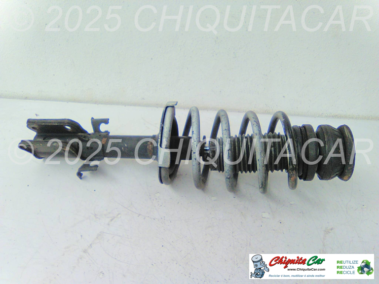 AMORTECEDOR SUSPENSÃO FRENTE MERCEDES VITO (638) [1996-2003]