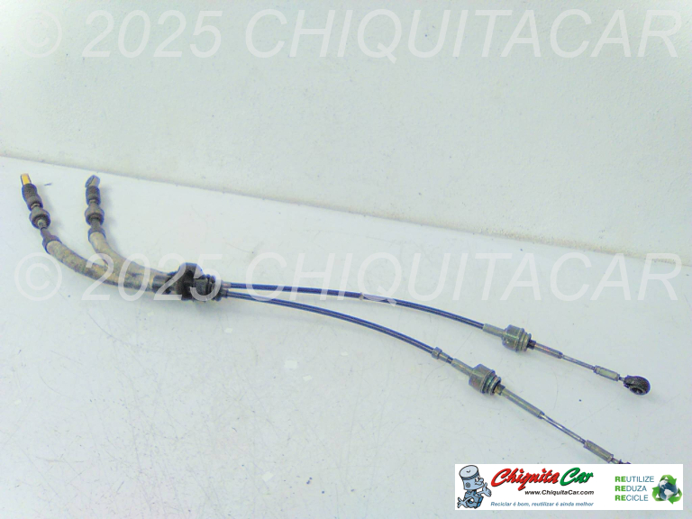 CABO CAIXA VELOC/SELECTOR  MERCEDES VITO (638) [1996-2003]
