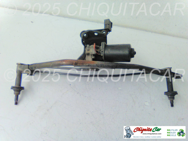 LIMPA PARA BRISAS MERCEDES VITO (638) [1996-2003]