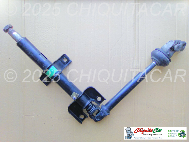 COLUNA DIRECÇÃO MERCEDES VITO (638) [1996-2003]