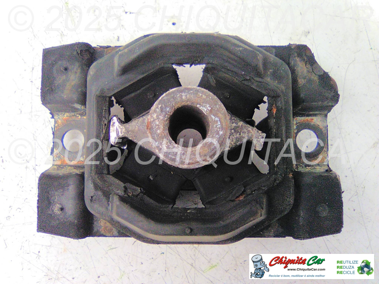 APOIO CAIXA VELOCIDADES MERCEDES VITO (638) [1996-2003]