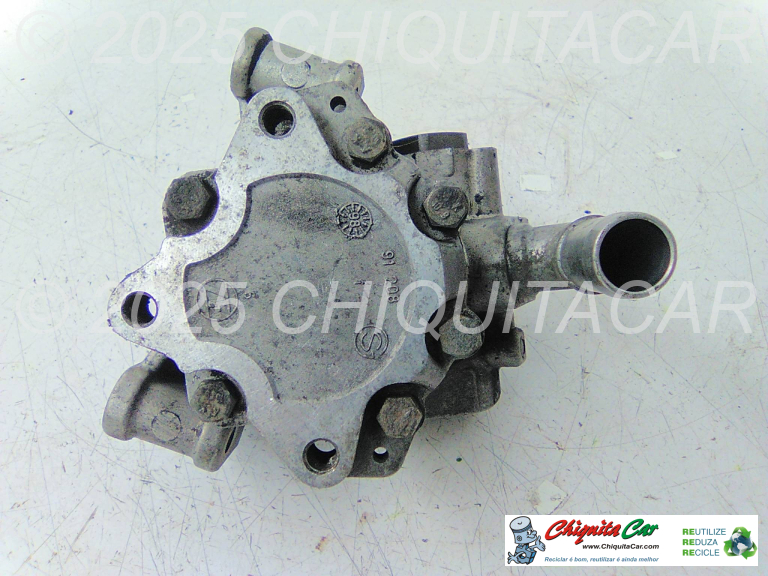 BOMBA DIRECÇÃO MERCEDES VITO (638) [1996-2003]