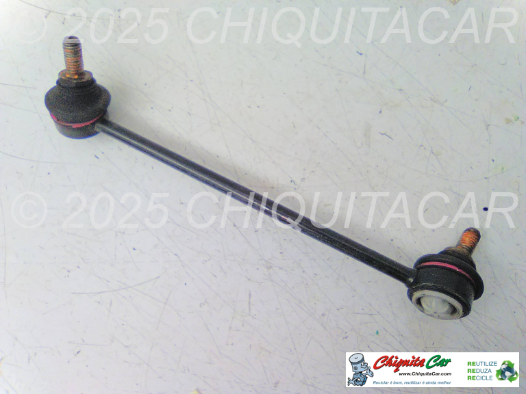 TIRANTE BARRA ESTABILIZADORA FRENTE ESQ MERCEDES VITO (638) [1996-2003]