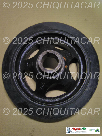 POLIE CAMBOTA MERCEDES Classe C (203)  [2000-2008]