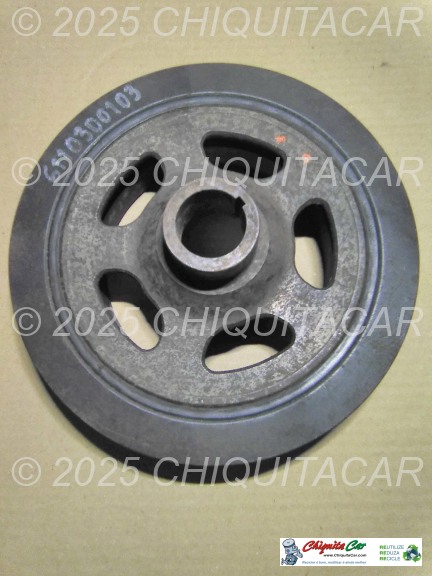 POLIE CAMBOTA MERCEDES Classe C (203) 