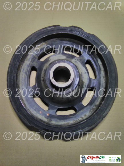 POLIE CAMBOTA MERCEDES Classe C (203)  [2000-2008]