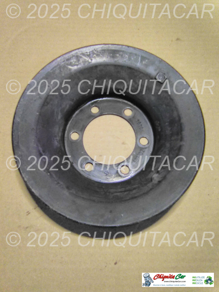 POLIE CAMBOTA MERCEDES 124 [1984-1995]