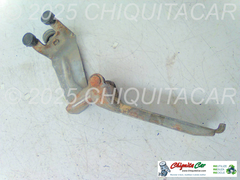 GUIA PORTA LATERAL  MERCEDES VITO (638) [1996-2003]
