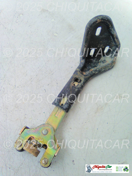 SUPORTE MERCEDES VITO (638) [1996-2003]