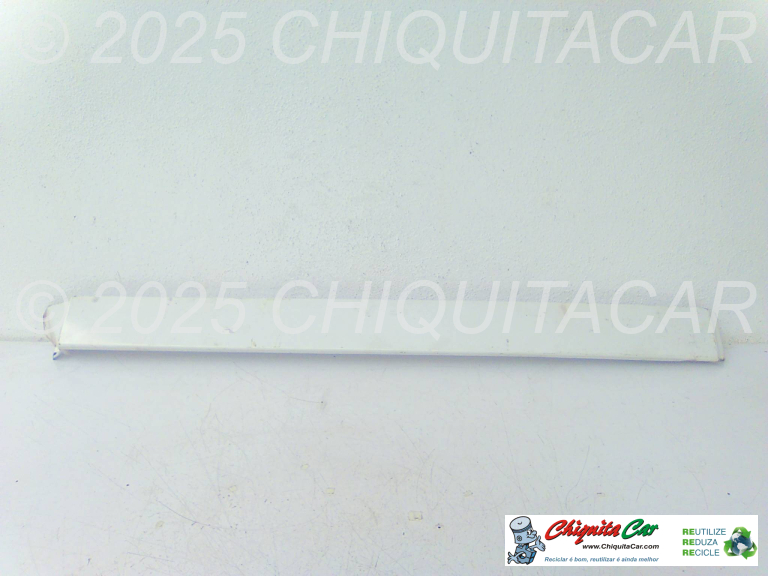 COBERTURA CALHA PORTA LATERAL MERCEDES VITO (638) [1996-2003]