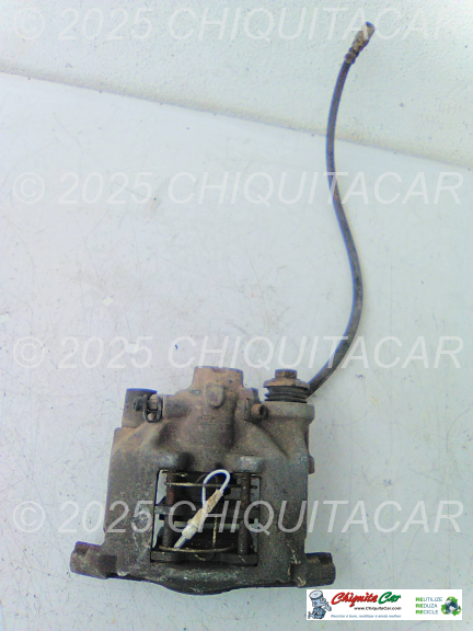 BOMBA TRAVÃO TRAS ESQ MERCEDES VITO (638) [1996-2003]