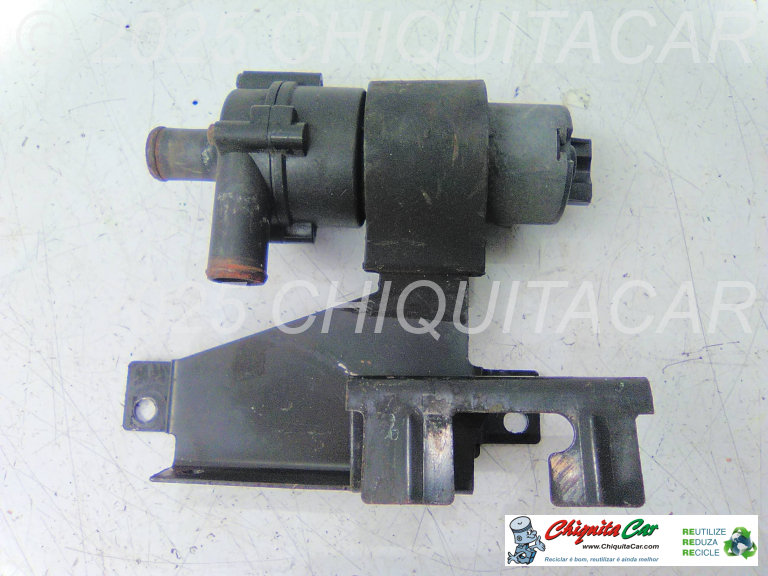 BOMBA CIRCULACAO AGUA MERCEDES VITO (638) [1996-2003]