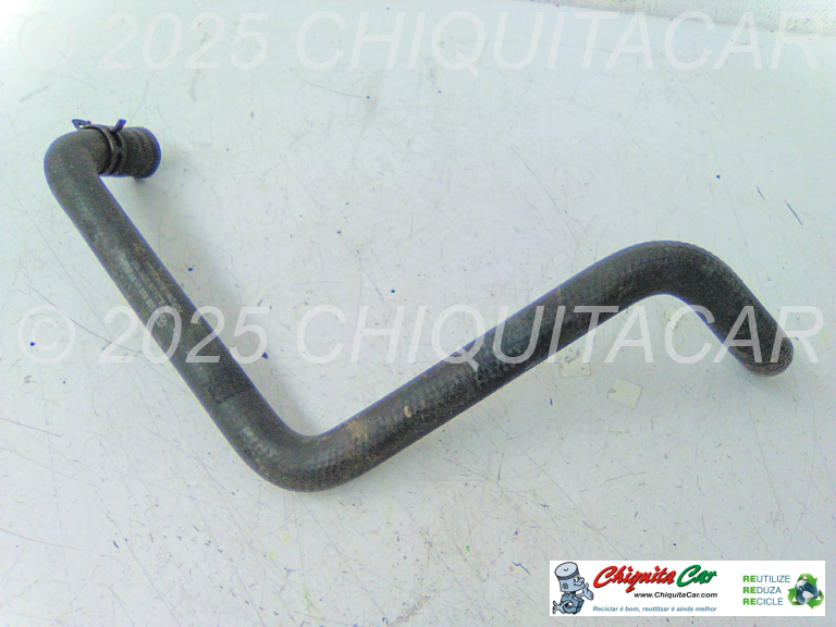 TUBO AGUA SOFAGEM MERCEDES VITO (638) [1996-2003]