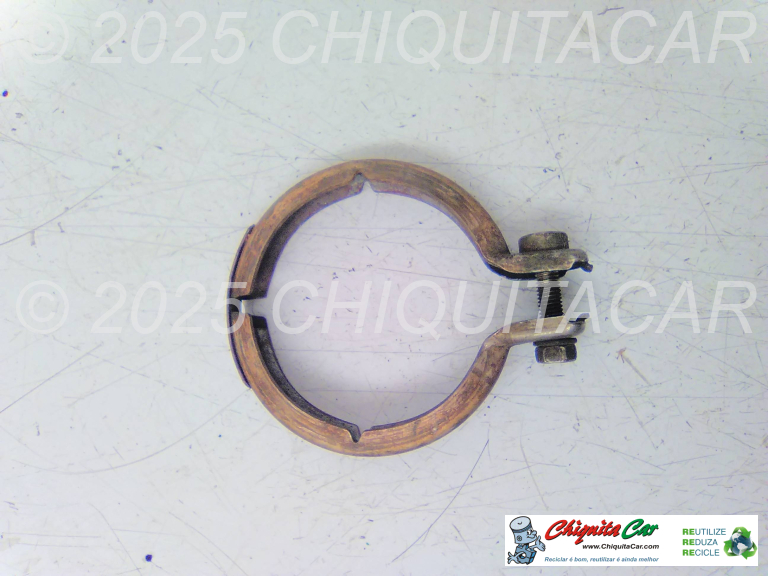 BRAÇADEIRA ESCAPE  MERCEDES VITO (638) [1996-2003]