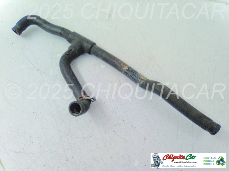 TUBO AGUA SOFAGEM(bomba/torneira) MERCEDES VITO (638) [1996-2003]