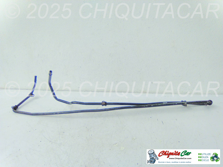 TUBO REFRIGERADOR OLEO DIRECÇÃO MERCEDES VITO (638) [1996-2003]