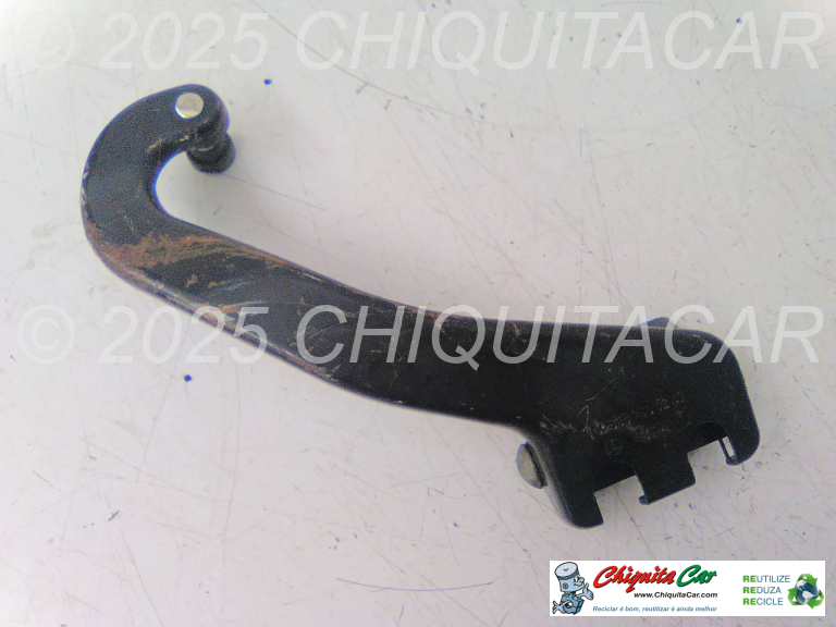 GUIA PORTA LATERAL  MERCEDES VITO (638) [1996-2003]
