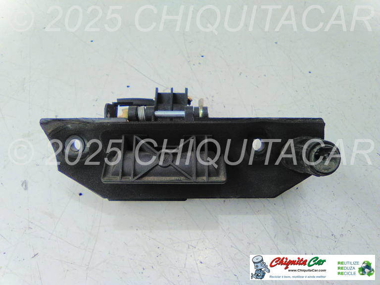 FECHO/PUXADOR PORTA TRAS  MERCEDES VITO (638) [1996-2003]