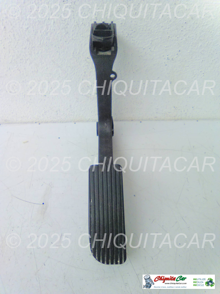 PEDAL ACELERADOR MERCEDES VITO (638) [1996-2003]