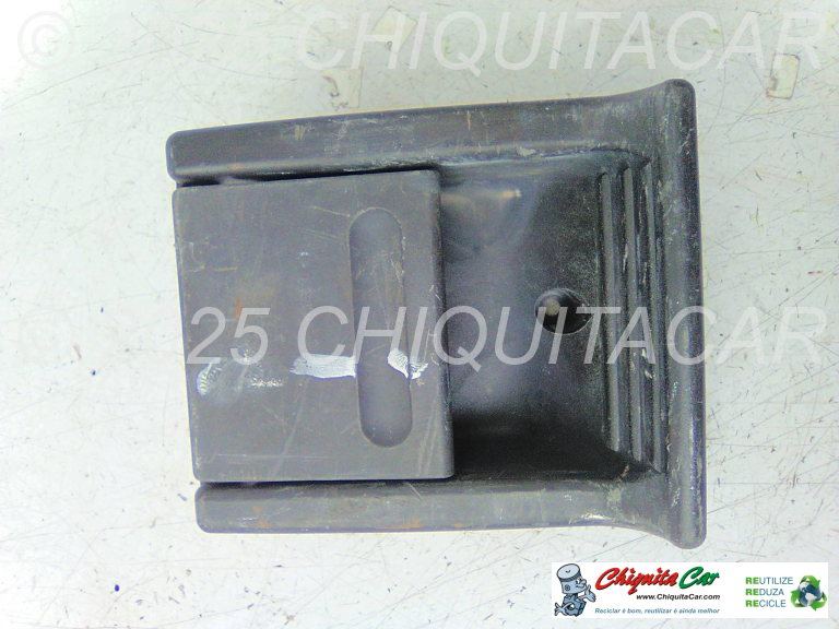 PUXADOR ABRIR PORTA LAT INT MERCEDES VITO (638) [1996-2003]